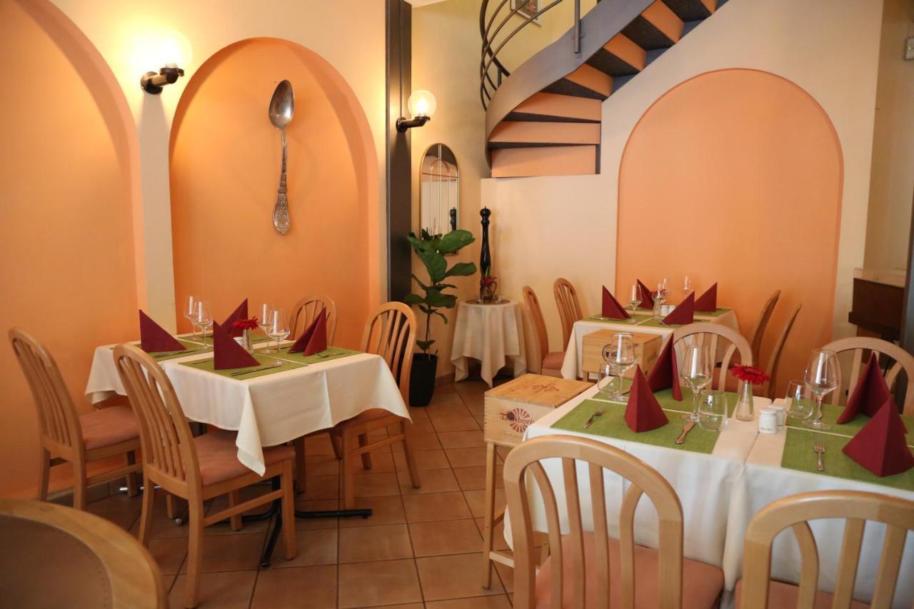 Al Pozz Boutique Resort Muralto Exterior foto
