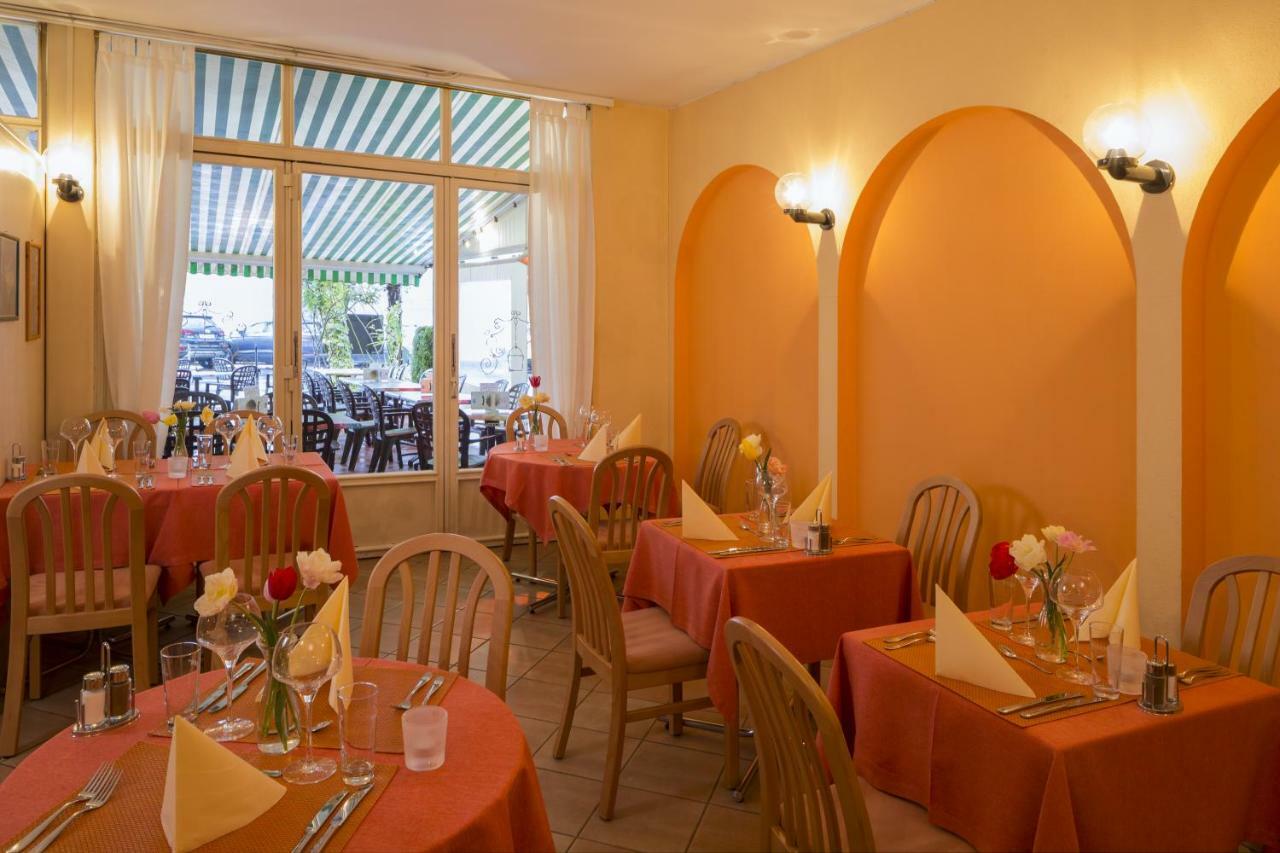 Al Pozz Boutique Resort Muralto Exterior foto